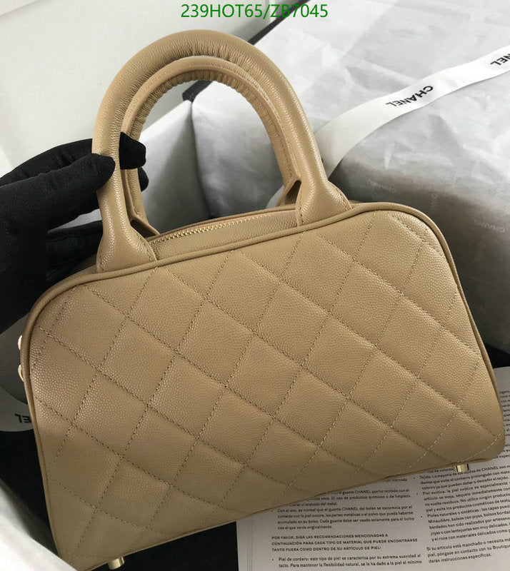 SAMC - CHL Bags - 411