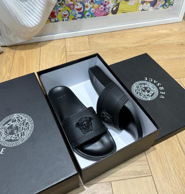 SAMC - VAR Men Shoes - 001