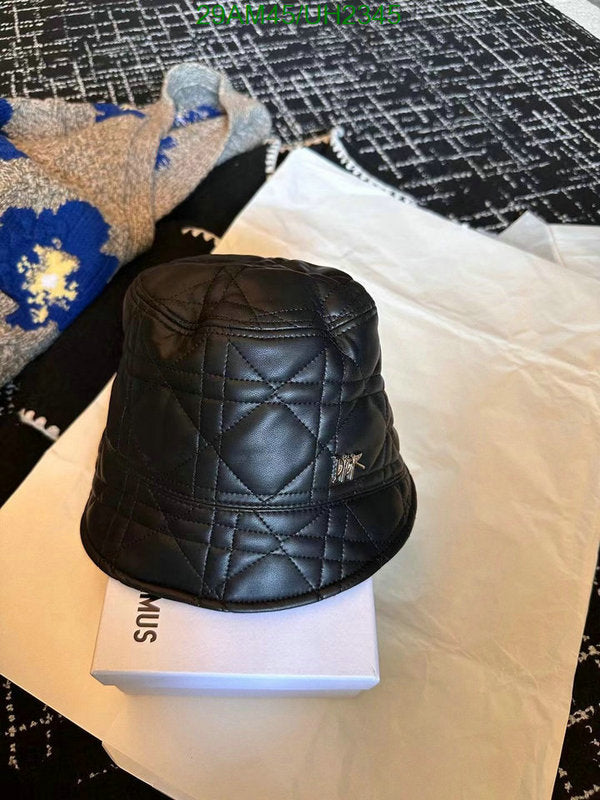 SAMC - DOR Caps & Hats - 034