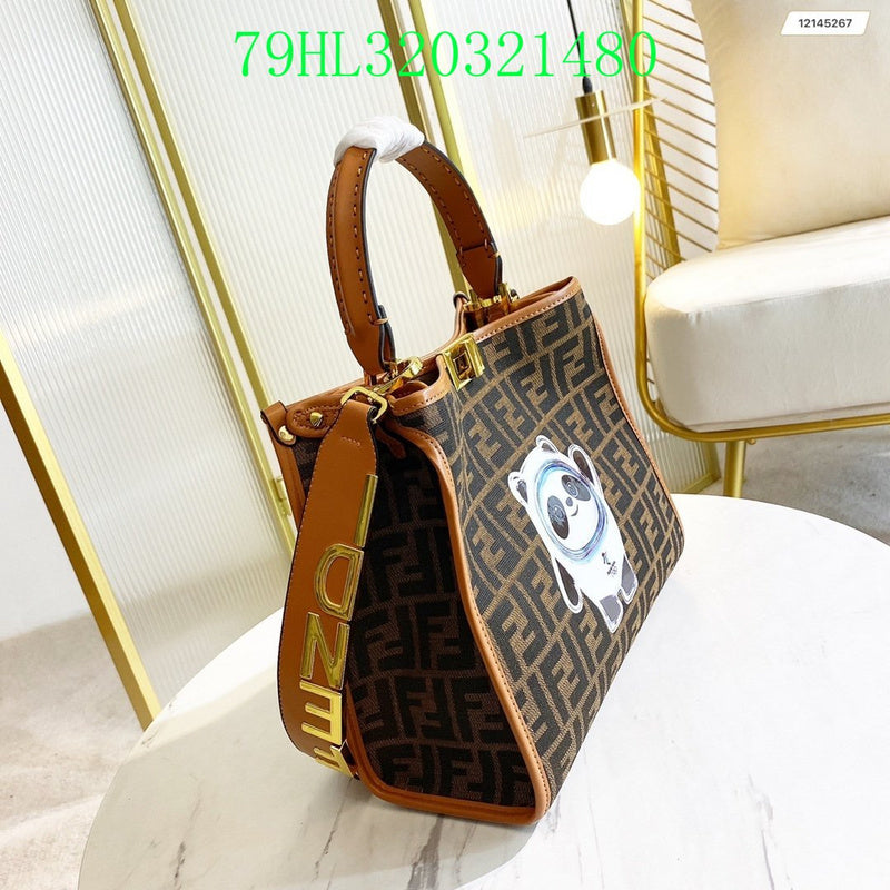 Glami - FDE Bags - 1824
