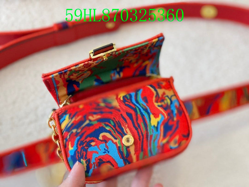 Glami - FDE Bags - 1739