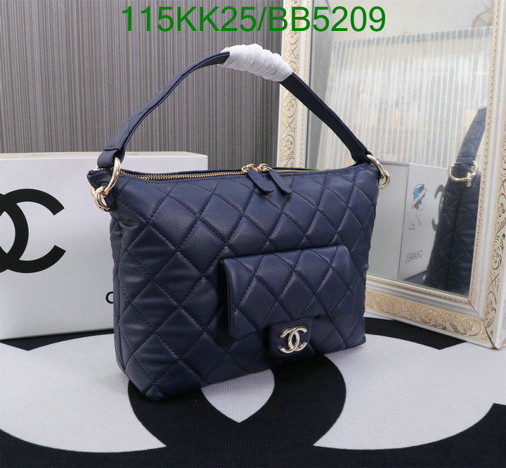 SAMC - CHL Bags Handbags - 137