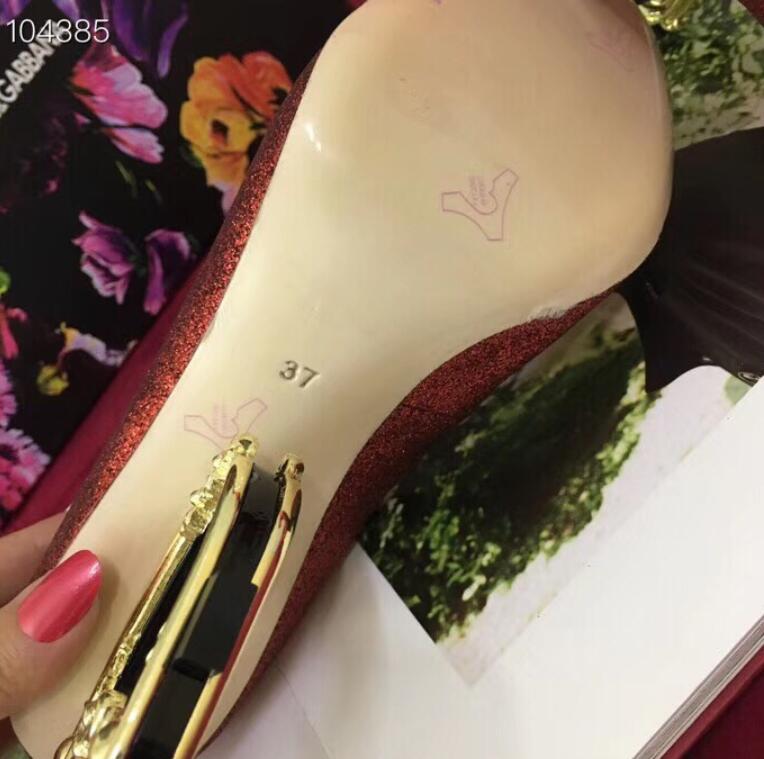 SAMC - DAG Women Shoes - 668