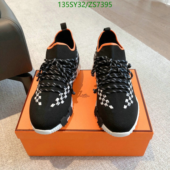 SAMC - HMS Women Shoes - 468