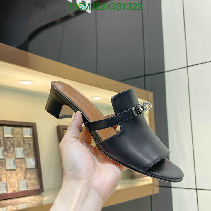 SAMC - HMS Women Shoes - 318