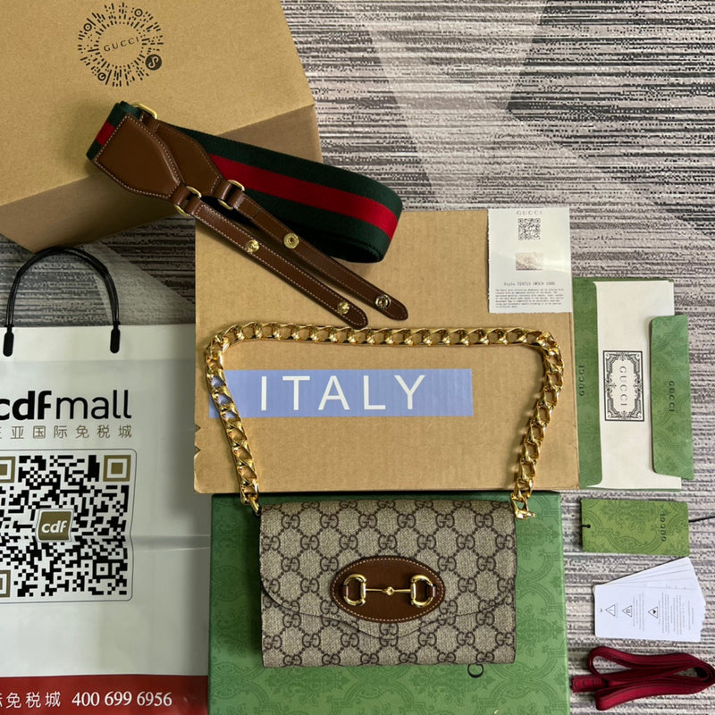 ELE - GG Bags - 303