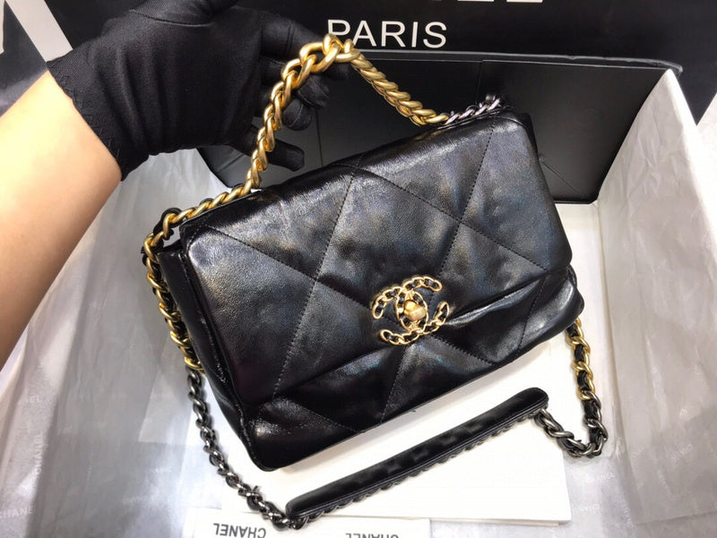 Satchel Bags - CHL Bags - 4911