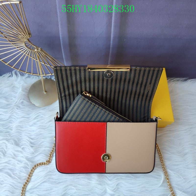 Glami - FDE Bags - 1748
