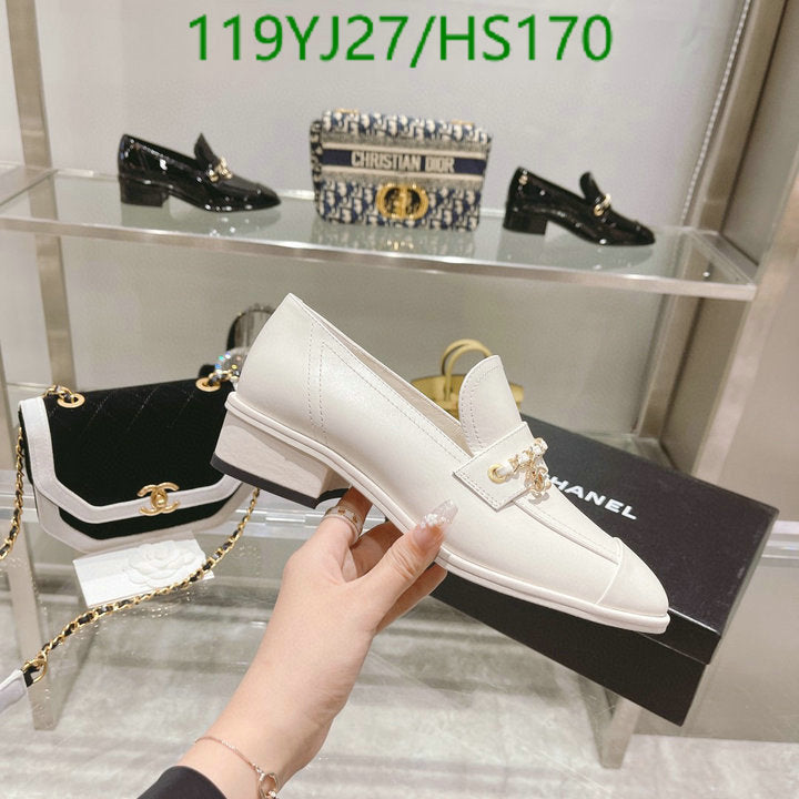 SAMC - CHL Women Shoes - 060