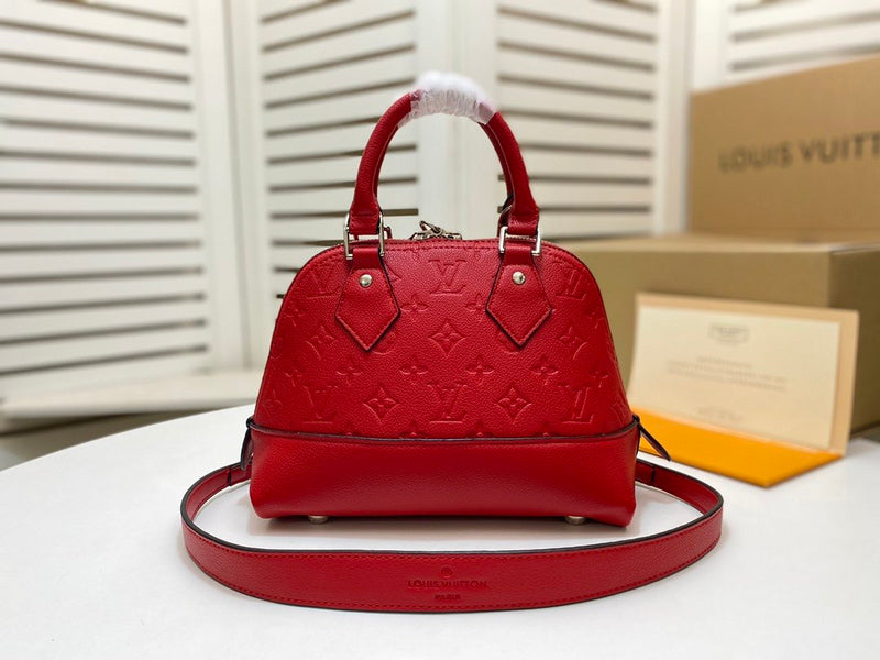 Fashion Lu-Vi bags - 3781