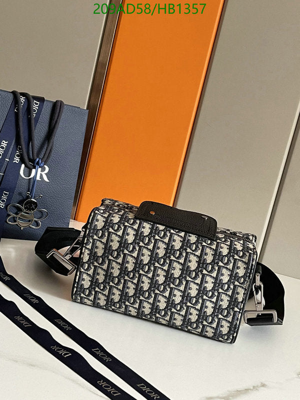 SAMCC - DOR Bags - 1153