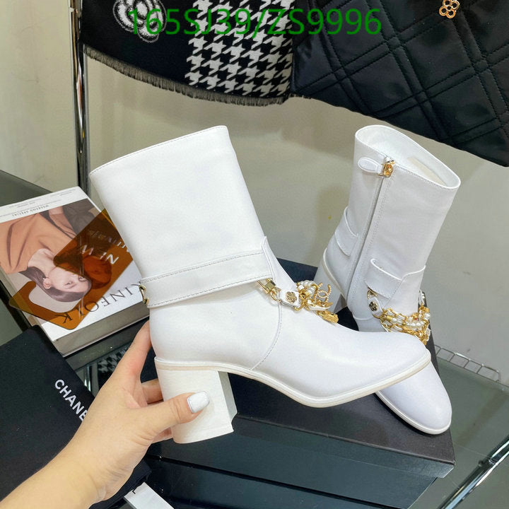 SAMC - CHL Women Boots - 154