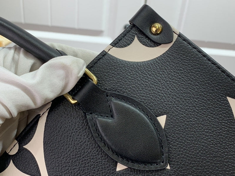 Fashion Lu-Vi bags - 3569