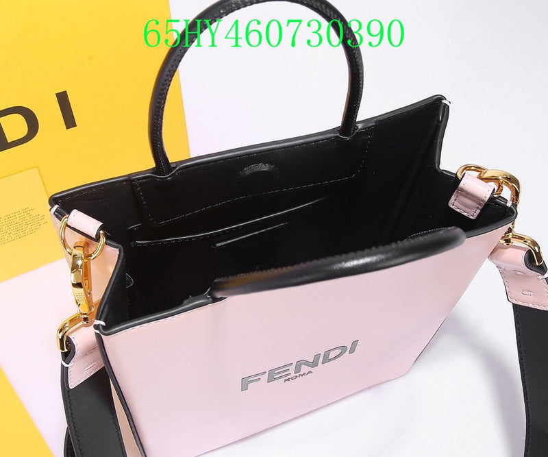 Glami - FDE Bags - 2526