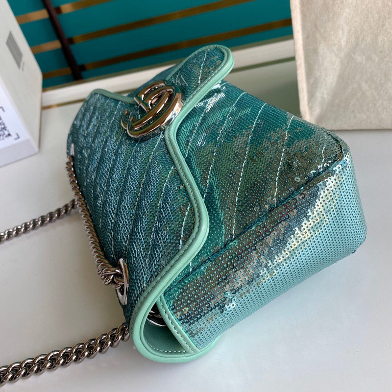 Glami Fashion - GCI Bags - 6038
