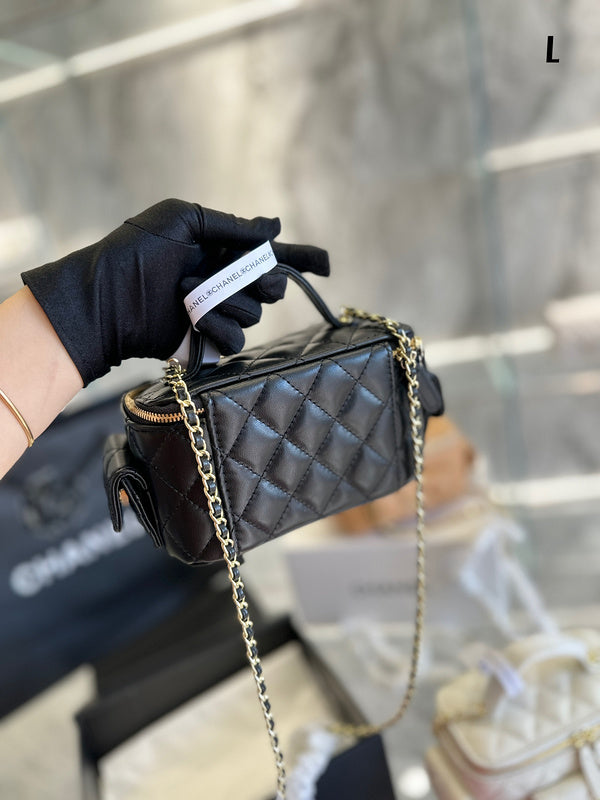 Satchel Bags - CHL Bags - 7104