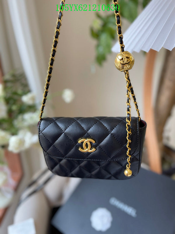 Glami - CHL Bags - 3097