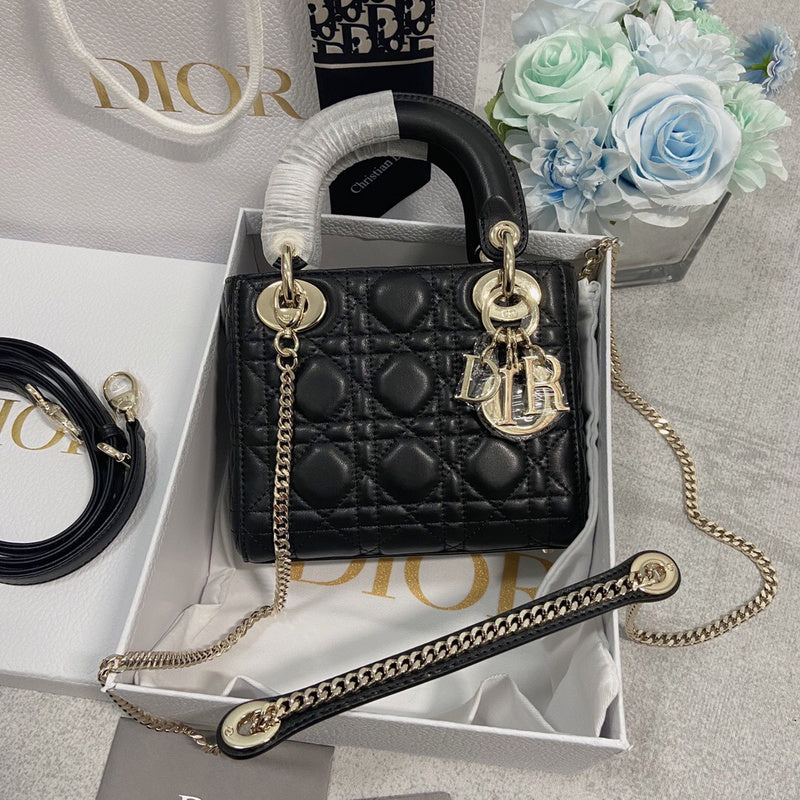 Glami- - DOR Bags - 325