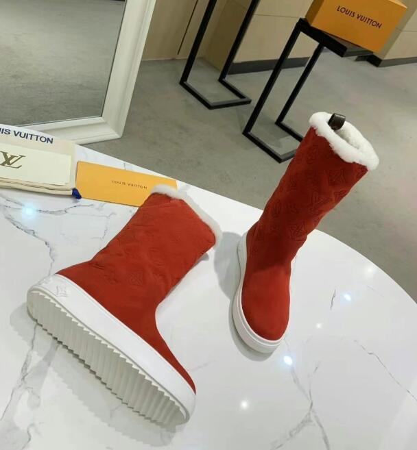 Glamy - LOV Women Shoes - 799