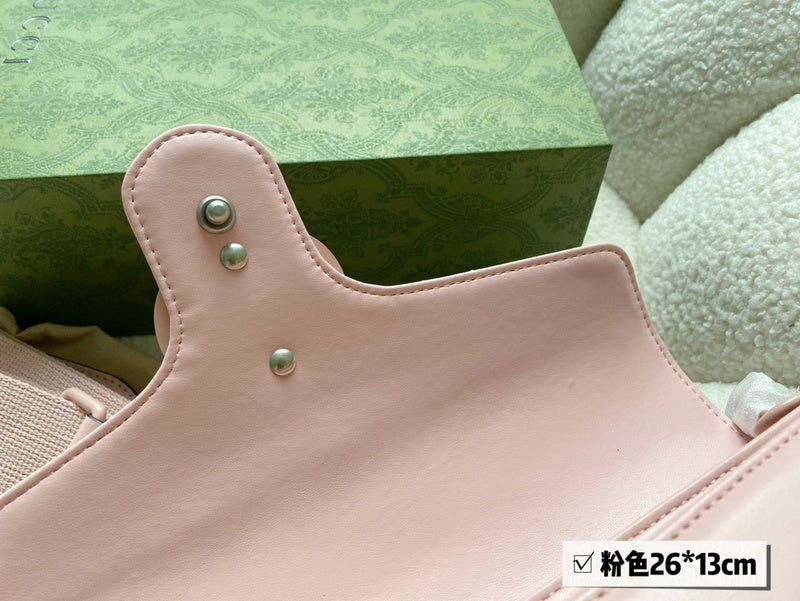 Glami Fashion - GCI Bags - 11619
