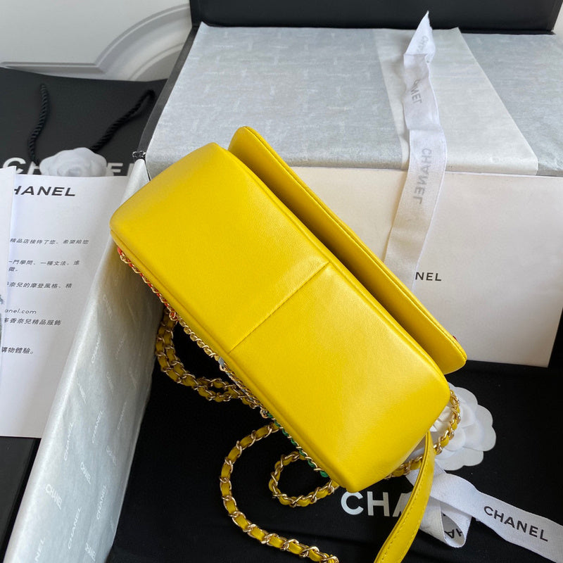Chanel Bags