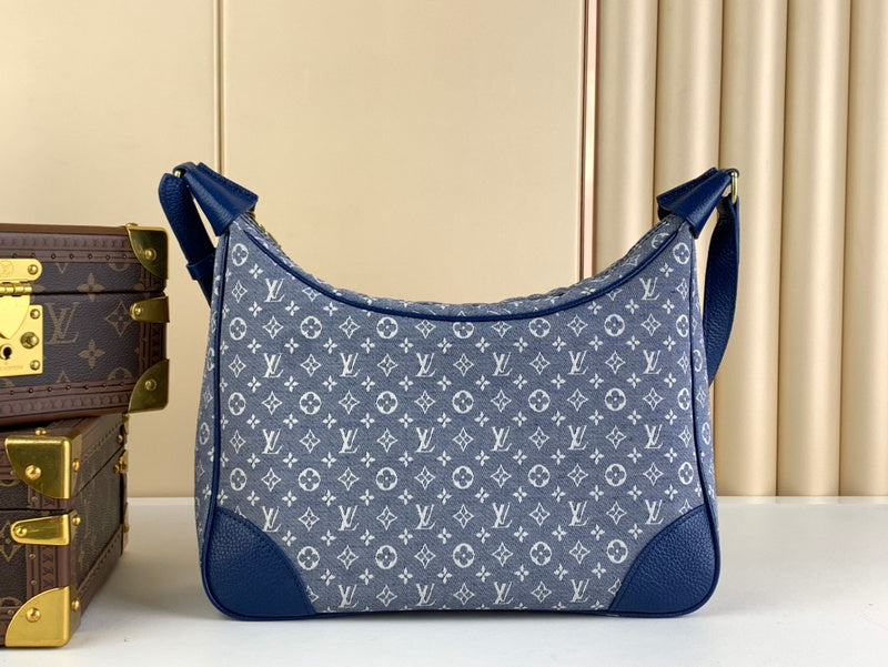 Satchel Bags - VL Bags - 2679