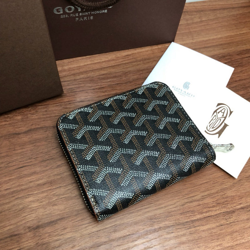 Glami-i - GYO Wallets - 059