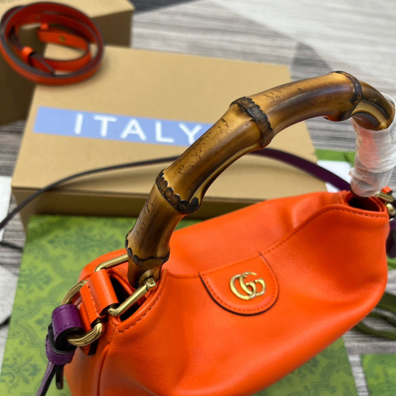 Satchel Bags - GCI Bags - 7521