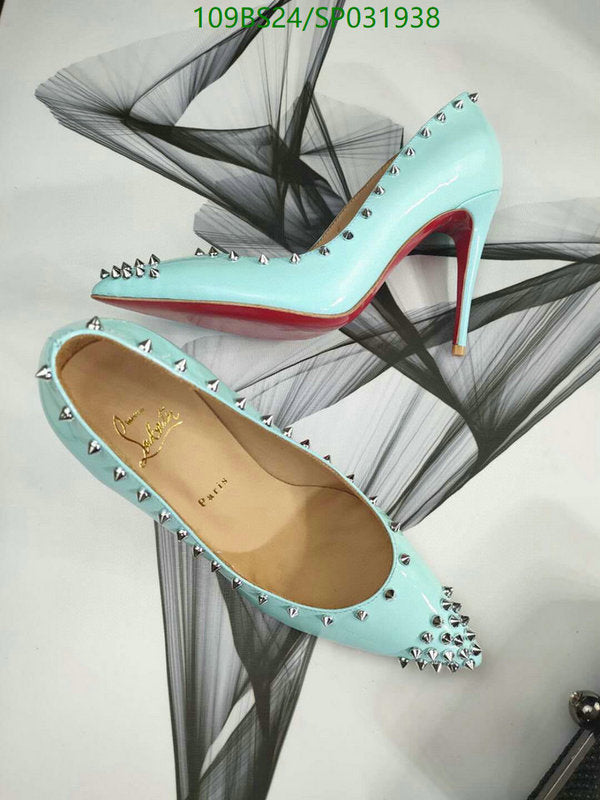 SAMC - CBL Women Shoes - 155