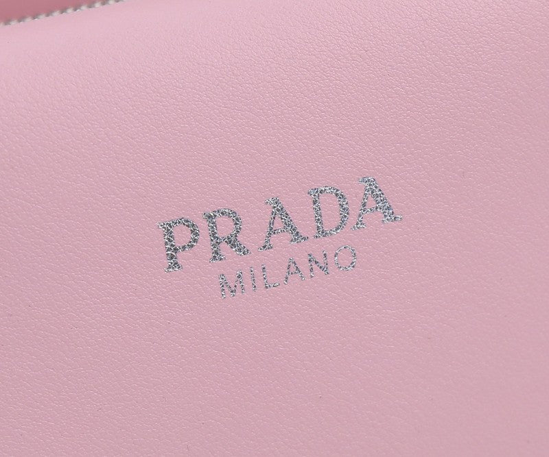 Satchel Bags - PRA Bags - 101