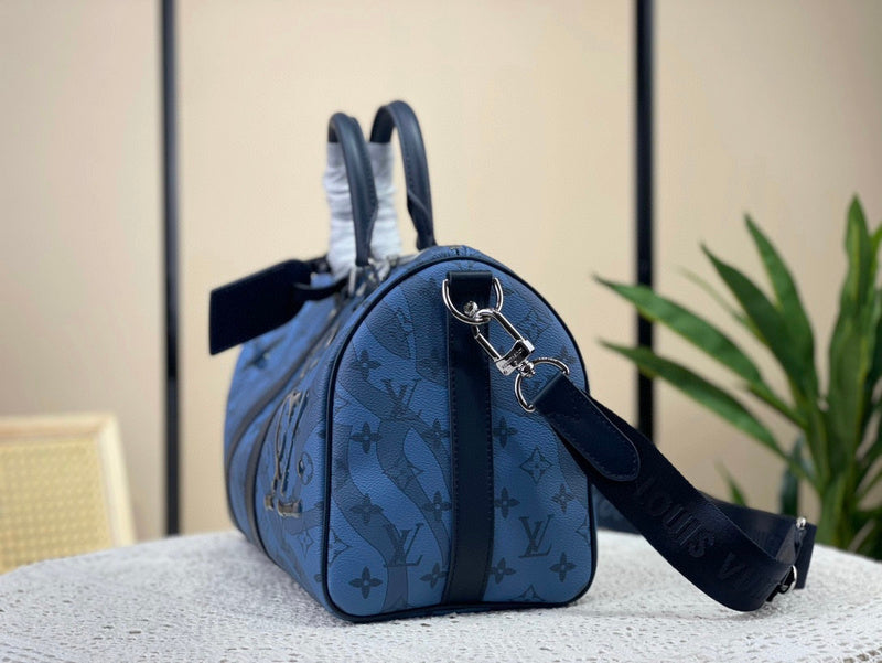 Glami-is - LOV Travel Bags - 038