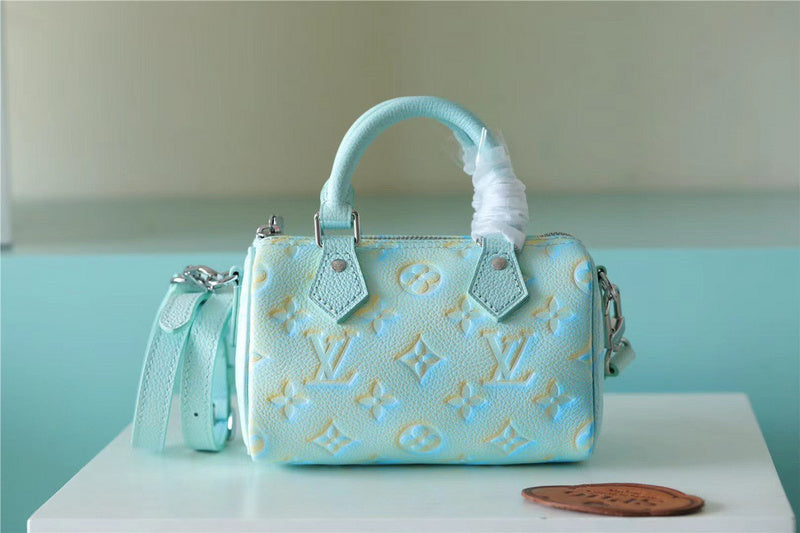 Satchel Bags - VL Bags - 6975