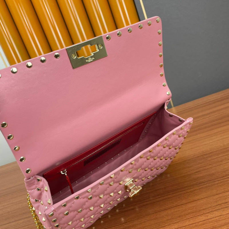 Satchel Bags - VTO Bags - 1119