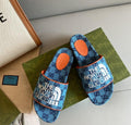 SAMC - GUKI Women Shoes - 1281