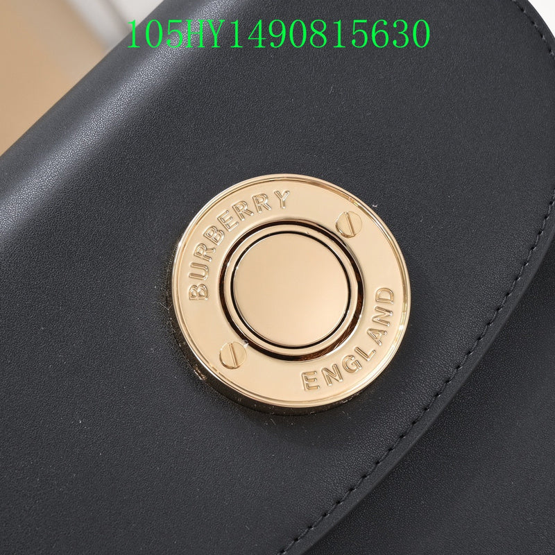 ELE Fashion -BBR Bags - 052