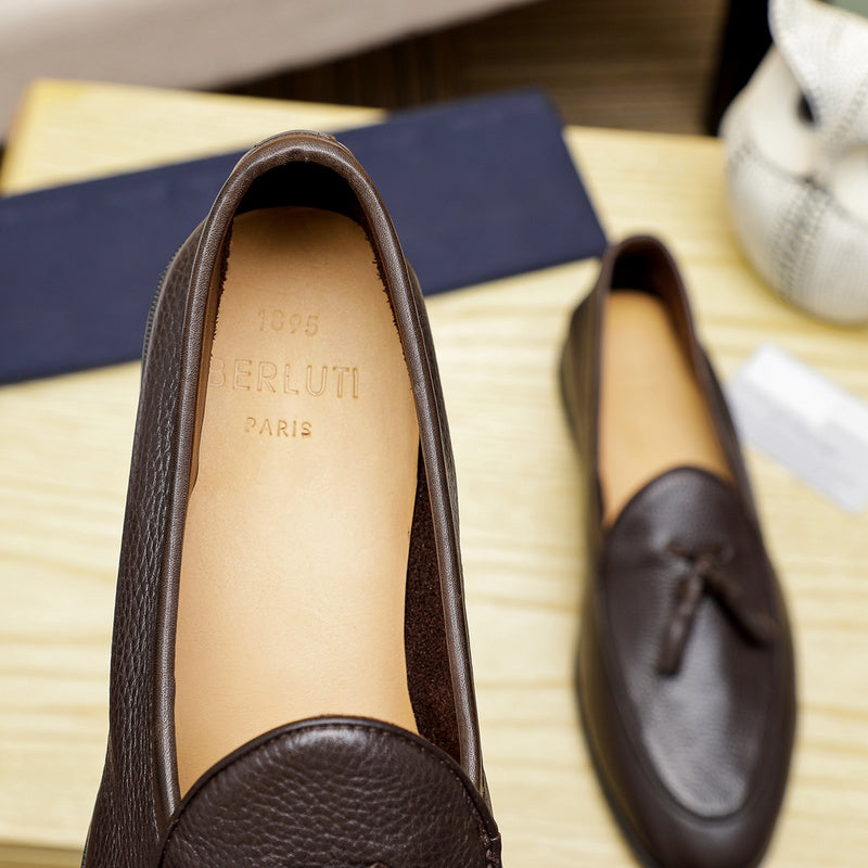 Glami - BRE Men Shoes - 511
