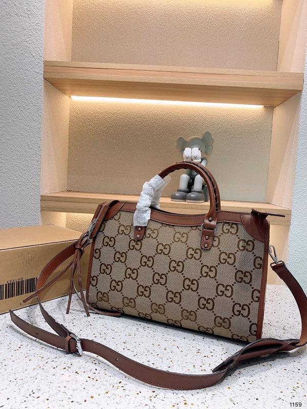 Glami GlamI - BGA Bags - 1507