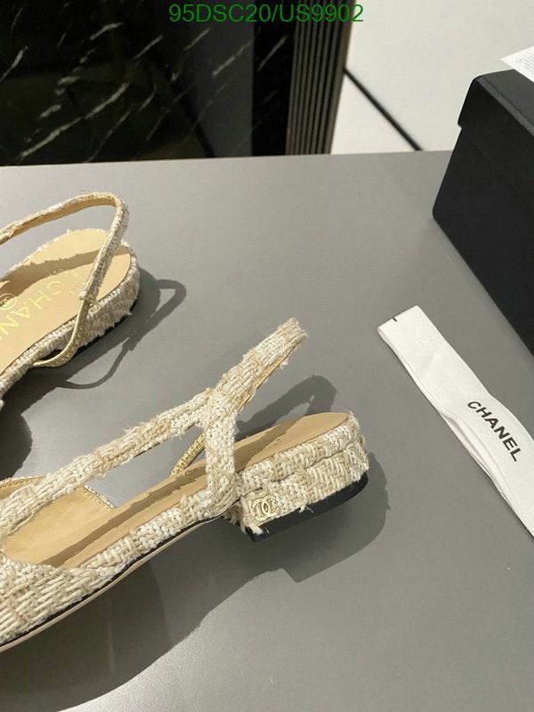 SAMC - CHL Women Shoes Ballet - 086