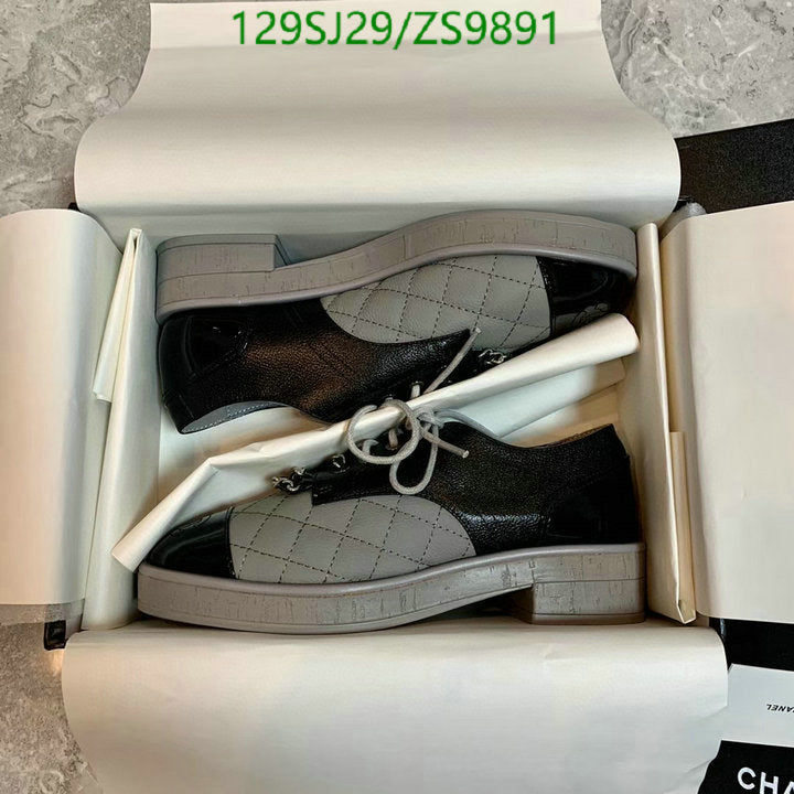 SAMC - CHL Women Shoes - 069