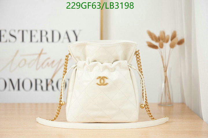 SAMC - CHL Bags - 912