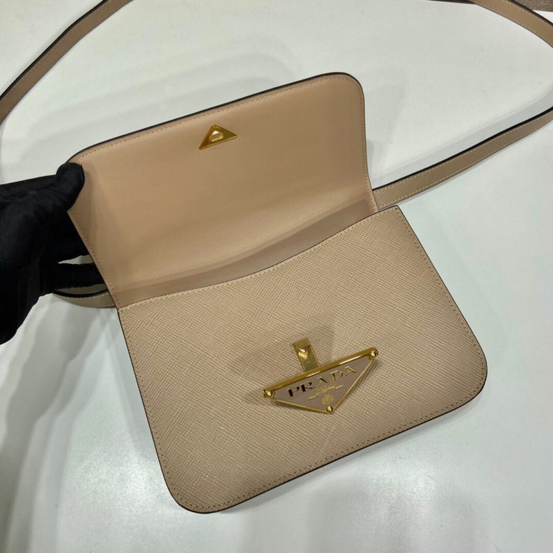 Glamy - PD Bags - 466