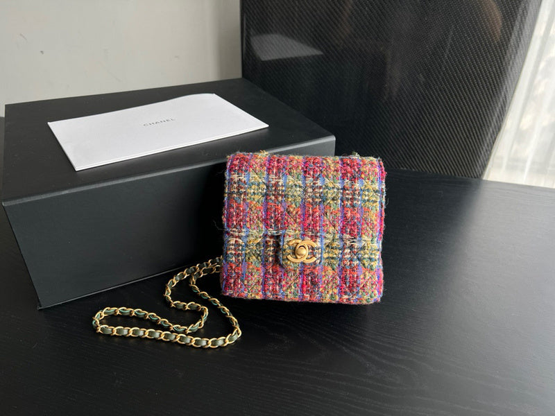 Glami - CHL Bags - 105