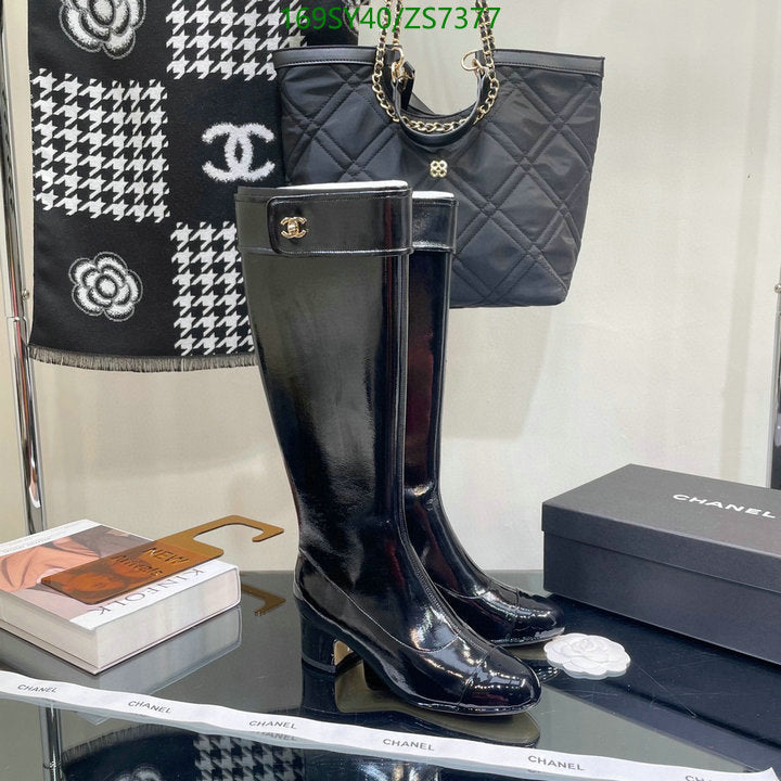 SAMC - CHL Women Boots - 253