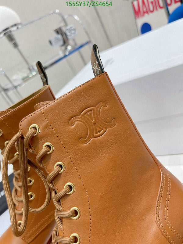 SAMC - CHL Women Boots - 368