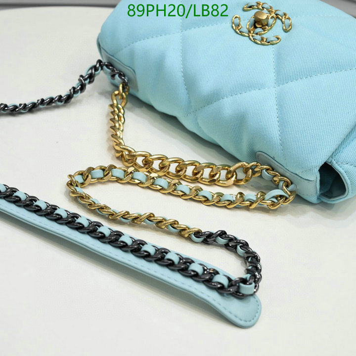 SAMC - CHL Bags Crossbody - 473