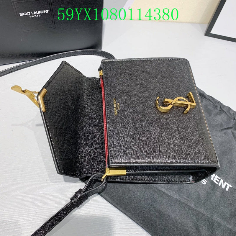 Glami - YLS Bags - 1960
