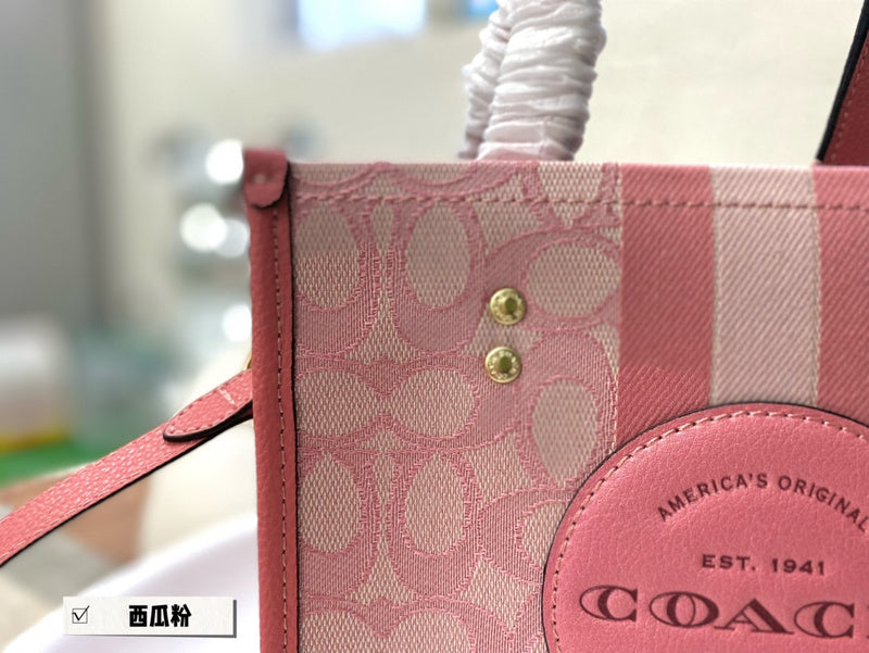 Satchel Bags - CCH Bags - 085