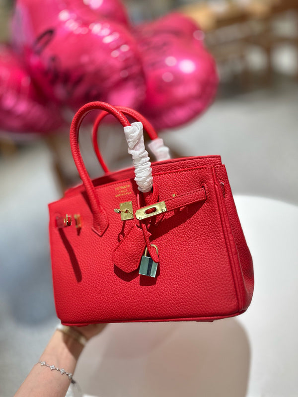 Satchel Bags - HMS-Bags - 487