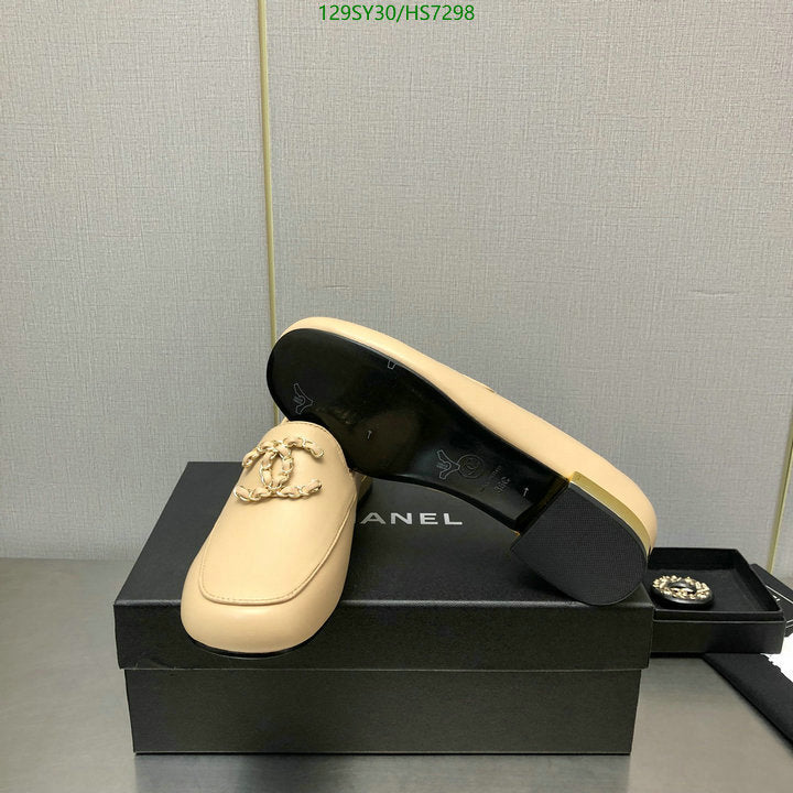 SAMC - CHL Women Shoes - 027