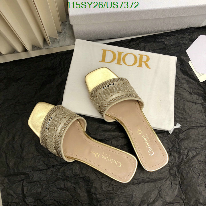 SAMCC - DOR Women Shoes - 1541